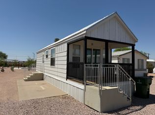 1010 E 1st St #31, Casa Grande, AZ 85122