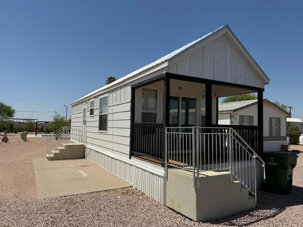 1010 E 1st St #31, Casa Grande, AZ 85122