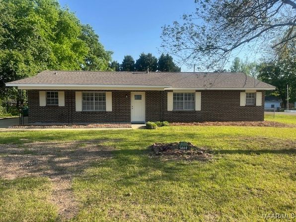 5080 Sycamore Dr, Millbrook, AL 36054