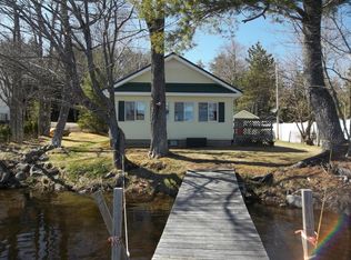 180 Bear Cove Rd, Baileyville, ME 04694