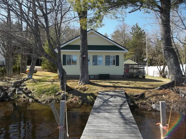 180 Bear Cove Road, Baileyville, ME 04694