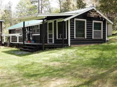 4368 Thompson Rd, Florence, WI, 54121