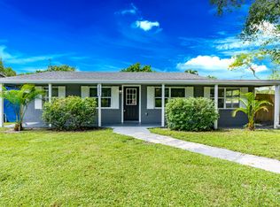 2011 N 51st Ct, Fort Pierce, FL 34947