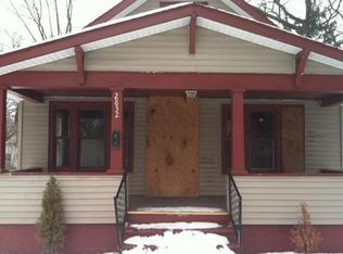2832 Leahy St, Muskegon Heights, MI 49444