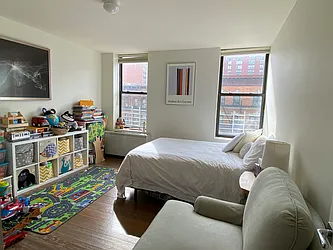 Rented by Compass