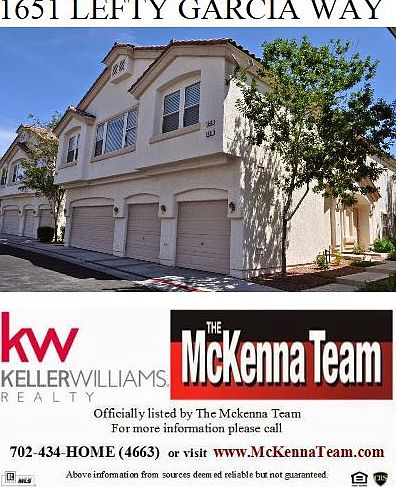 1st image of 1651 Lefty Garcia Way