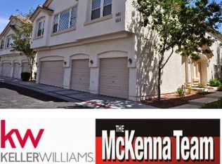 1651 Lefty Garcia Way, Henderson, NV 89002