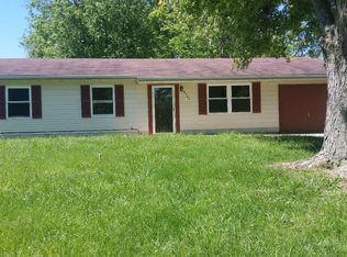 6703 Pin Oak Dr, Loveland, OH 45140