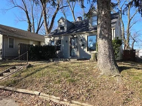 2nd image of 3808 Avondale Dr