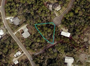0 Overlook Ln LOT 379, Saint Marys, GA 31558