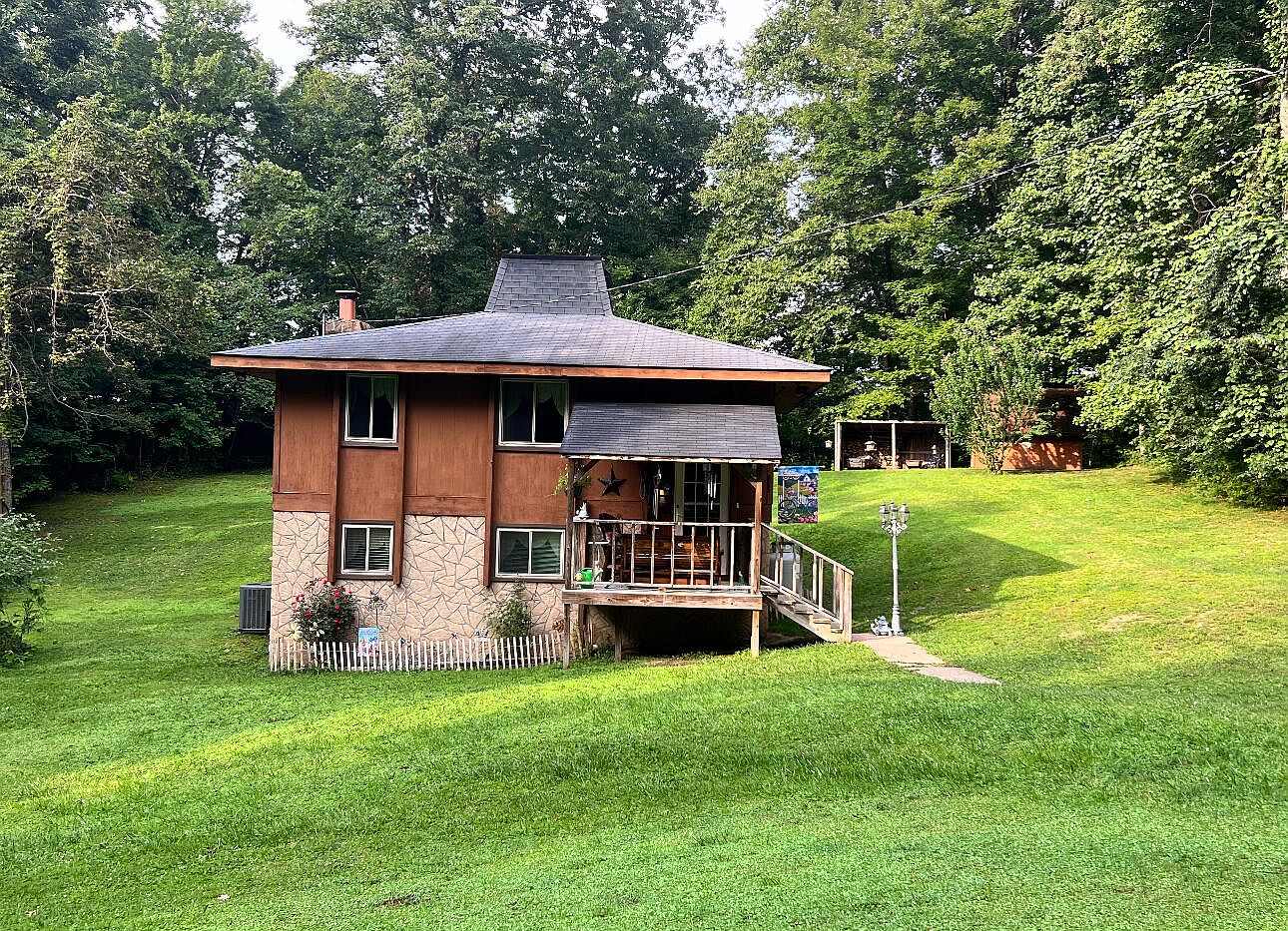 226 Arrow Cir, Mount Nebo, WV 26679 Zillow