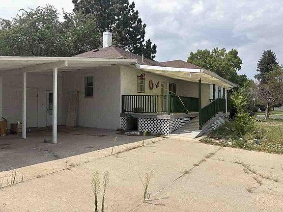 3rd image of 1403 Osage St