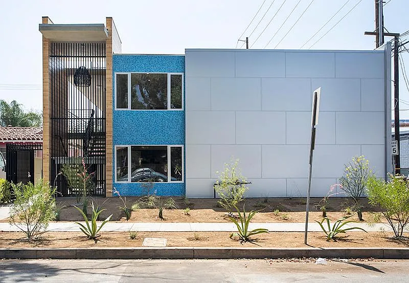 Building Photo - 810 Norton Ave #8