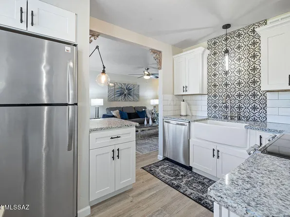 8050 E Broadway Blvd #D106, Tucson, AZ 85710