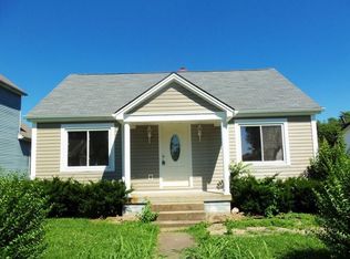 615 Moore Ave, Bardstown, KY 40004