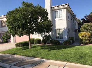 446 Winthrop Pl, Henderson, NV 89074