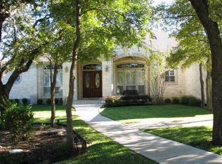 206 Woodland Park, Georgetown, TX 78633