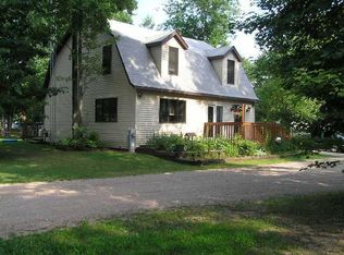W6879 Jamros Rd, Wausaukee, WI 54177