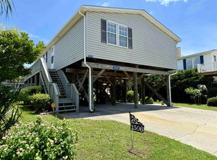 1506 Mason Cir, Myrtle Beach, SC 29575