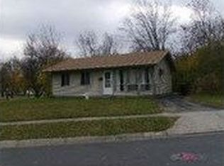 5330 Gardendale Ave, Dayton, OH