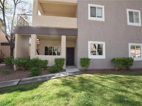 5250 S Rainbow Blvd Unit 1042, Spring Valley, NV 89118