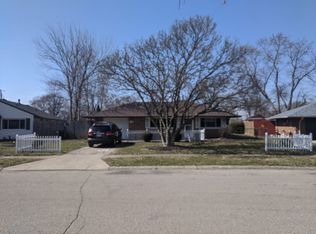 3855 Endover Rd, Dayton, OH 45439