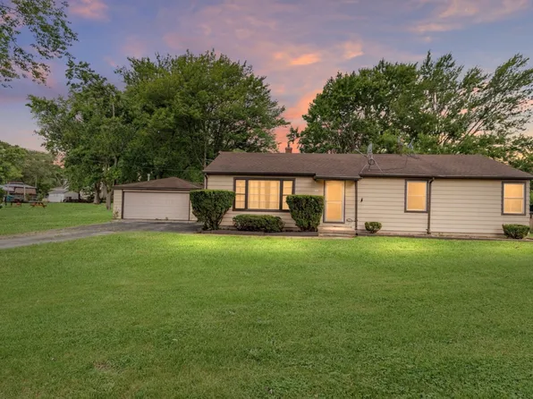 21130 Kildare Ave, Matteson, IL 60443