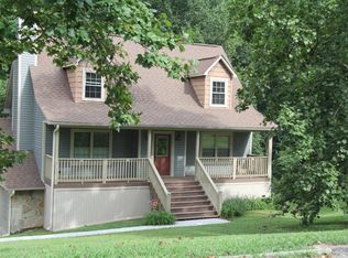 3216 Shellbark Dr, Powell, TN 37849