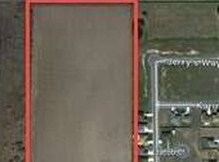 20653 Morris Rd, Harlingen, TX 78552