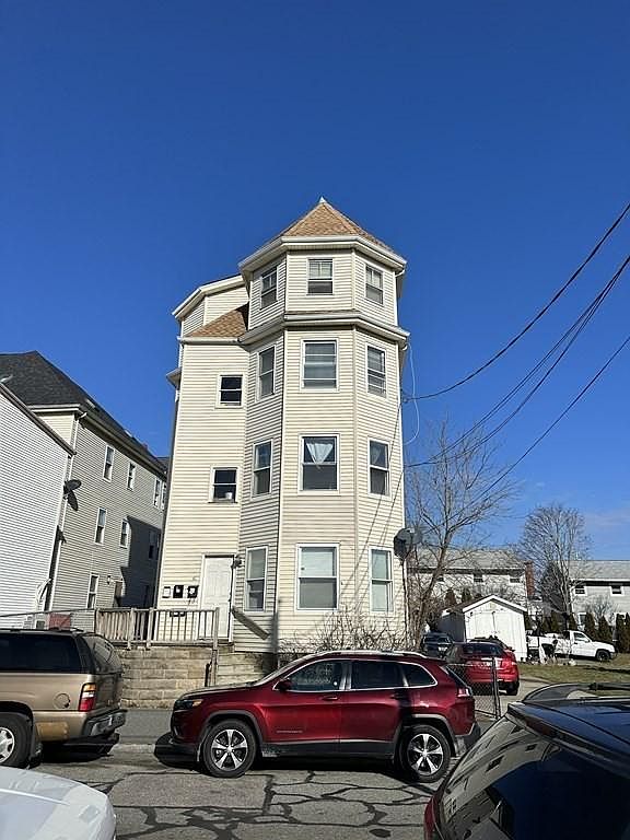 41 Nash Rd 43, New Bedford, MA 02745 Zillow