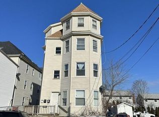 41 Nash Rd #43, New Bedford, MA 02745