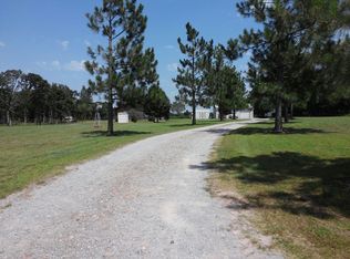 17805 Fishmarket Rd, McLoud, OK 74851