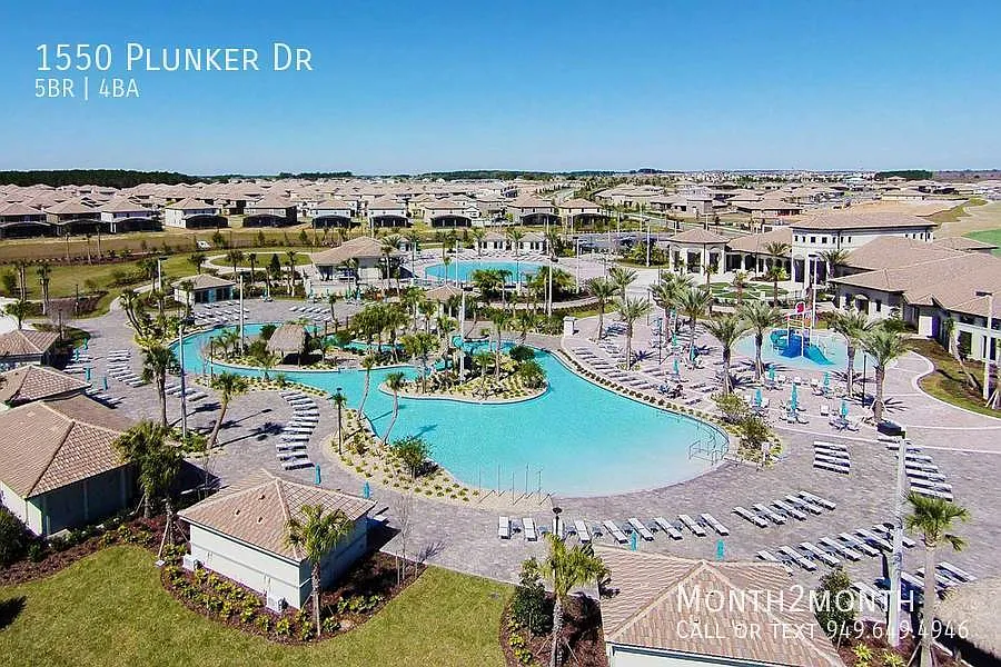 Building Photo - 1550 Plunker Dr