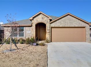 12028 Worthwood St, Crowley, TX 76036