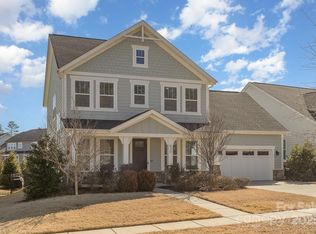 630 Daventry Ct, Clover, SC 29710