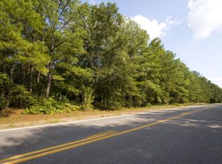 Highway 305, Keysville, GA 30816