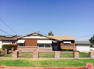 4854 Fratus Dr, Temple City, CA 91780