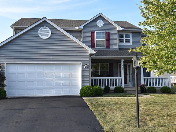 3rd image of 429 Eleazer Wolcott Ct