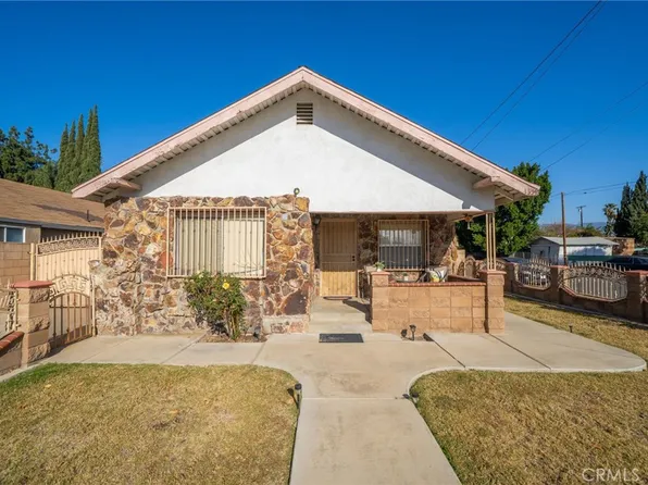 1354 Poplar St, San Bernardino, CA 92410