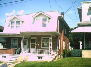 3627 Ridgeway St, Reading, PA 19605