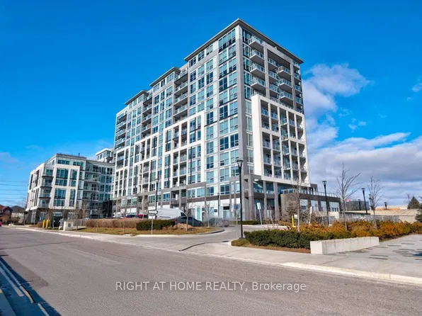 1050 Main St E #312, Milton, ON L9T 9M3