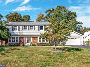 14040 Breeze Hill Ln, Silver Spring, MD 20906