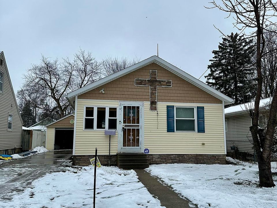 1st image of 2528 Morgan St