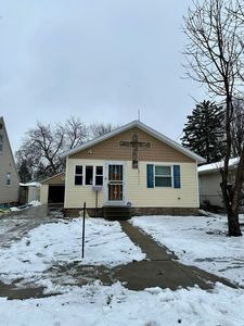 2528 Morgan St, Saginaw, MI, 48602
