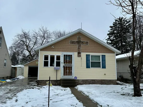 2528 Morgan St, Saginaw, MI 48602