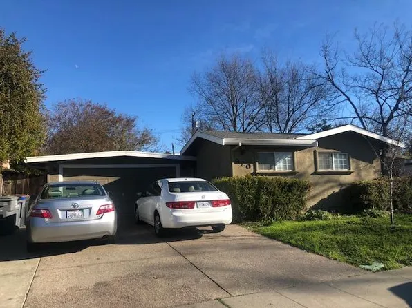 920 Craig Pl, Davis, CA 95616