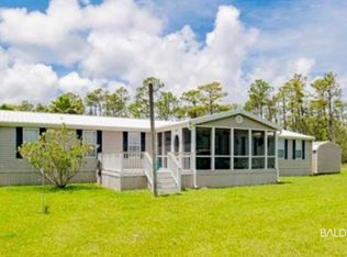 4237 Wood Glen Trce, Orange Beach, AL 36561