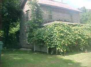 31 Triple Link Rd, Sandy Lake, PA 16145