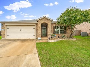 15980 Avenel Way, Fort Worth, TX 76177