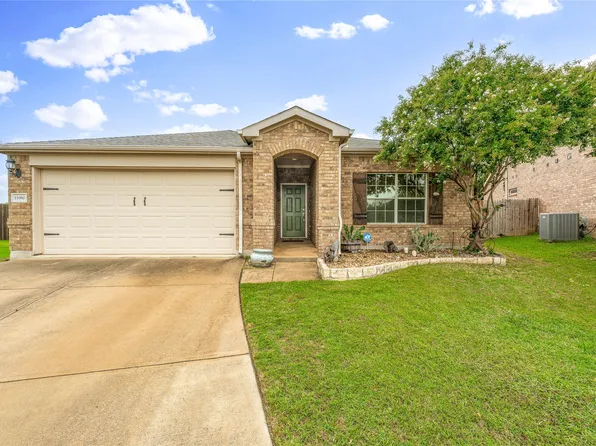 15980 Avenel Way, Fort Worth, TX 76177